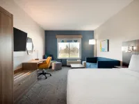 Holiday Inn Express & Suites YUBA CITY - MARYSVILLE by IHG Hotels in Sutter County