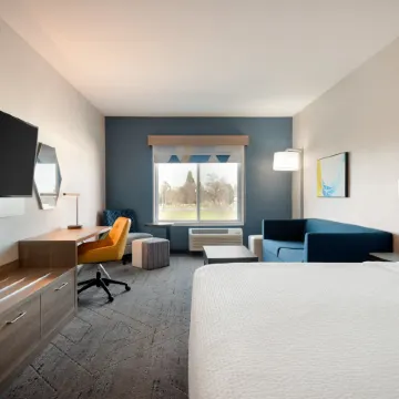 Holiday Inn Express & Suites YUBA CITY - MARYSVILLE by IHG