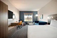 Holiday Inn Express & Suites YUBA CITY - MARYSVILLE by IHG