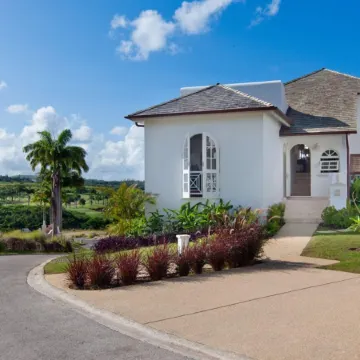 Royal Westmoreland - Sugar Cane Ridge by Blue Sky Luxury