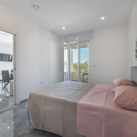 Sole Apartment