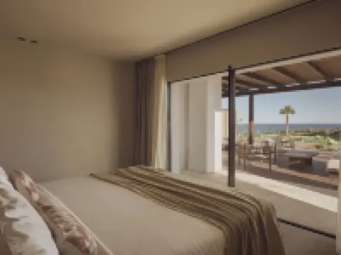 Oku Andalusia Hoteles en San Roque