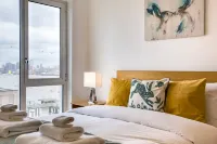 GuestReady - Comfort by the Thames