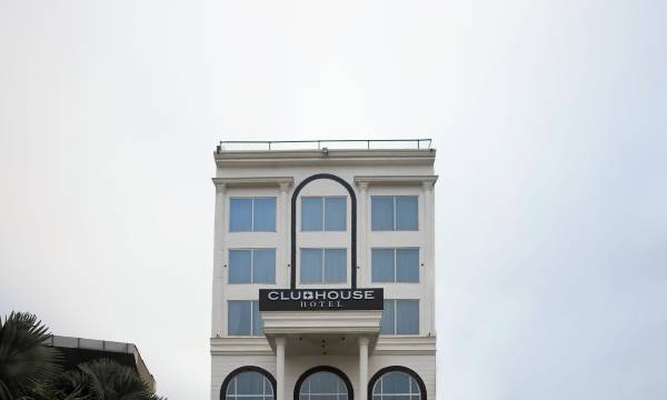 Clubhouse by CheckIn Hotel Chandigarh Mohali