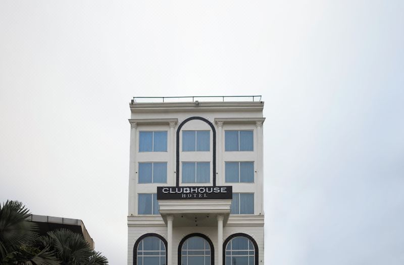 Clubhouse by CheckIn Hotel Chandigarh Mohali