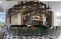 Hyatt Place Cariari Convention Center