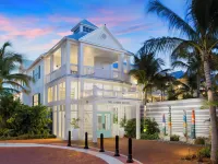 The Marker Key West Harbor Resort Hotels in Key West