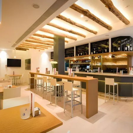 Hotel Comfort Dauro 2