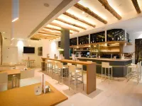 Hotel Comfort Dauro 2