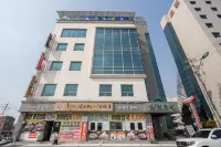 Boryeong (Daecheon) Herb Motel - 2 Sao