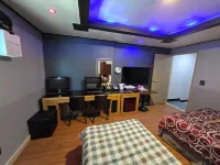 Yeoncheon N Motel Hotels in Yeoncheon-gun