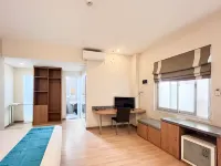 Sans Vibes Hotel Syariah Graha 100 Gubeng Surabaya