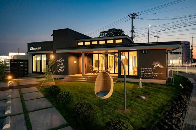 VILLAX TOYAMA
