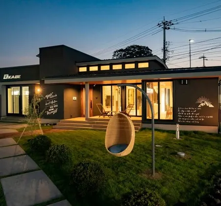 VILLAX TOYAMA