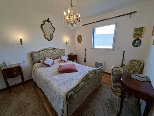 Ground Floor Holiday Home in Plestin des Greves
