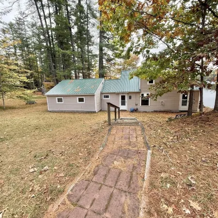Barker Pond Escape Limit 8 4 Bedroom Villa
