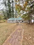 Barker Pond Escape Limit 8 4 Bedroom Villa - balcony