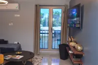 Resort Like Amenities - Accommodation In The City - อพาร์ทเม้นท์