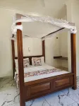 Manyatta Azure Boutique Hotel - spa
