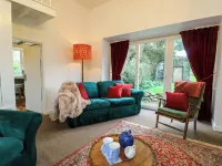 Ael Y Bryn - Wifi