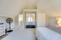 Lake Huron Vacation Rental w/ Private Beach! - 3-Sterne
