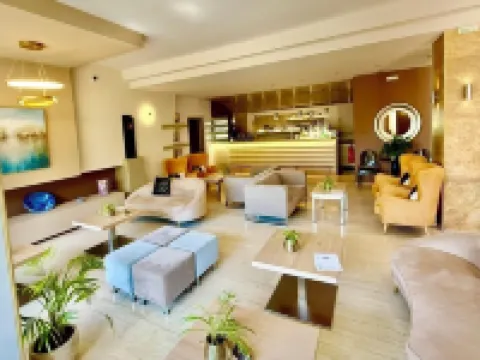 Nidimos Hotel Hotels in Delphi