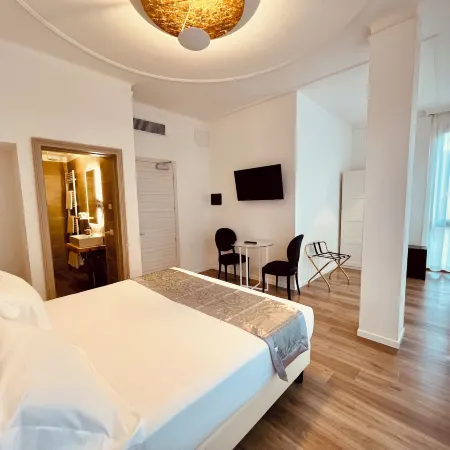 Grand Hotel San Lorenzo Hotels in Mantova