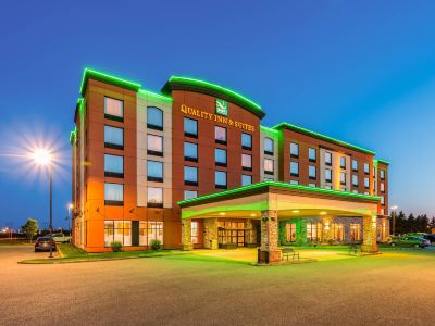 Quality Inn & Suites