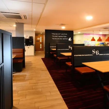 Travelodge Plus Galway