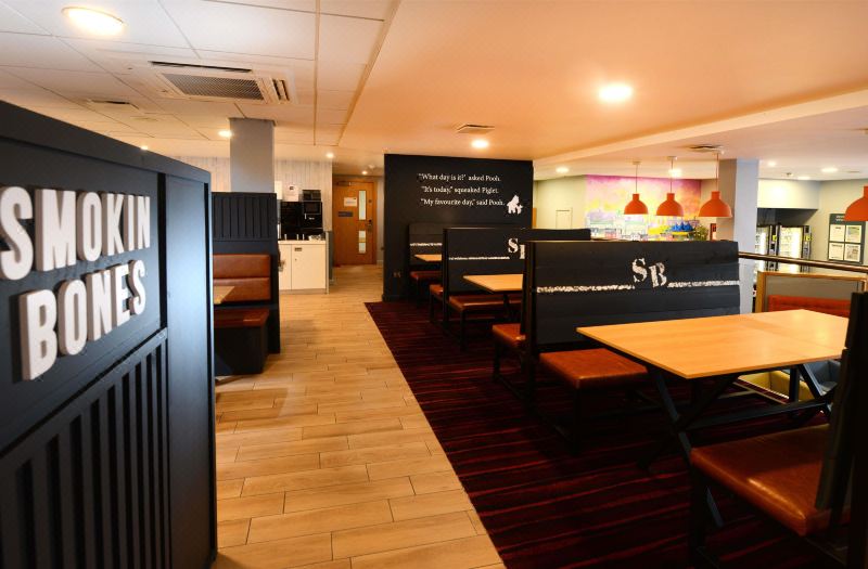Travelodge Plus Galway photo 3