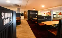 Travelodge Plus Galway - breakfast