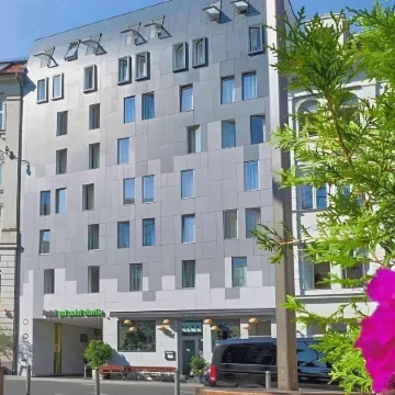 Hotel Gat Point Charlie