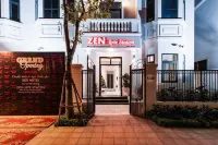 ゼン ラブ ステーション - 大人限定 - 2つ星
