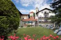 Gräfliches Hotel Alte Post