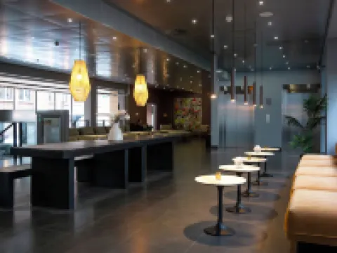 Cabinn Aarhus Hotels in Aarhus