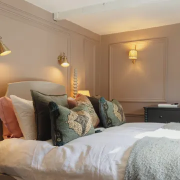 Princes Street Townhouse