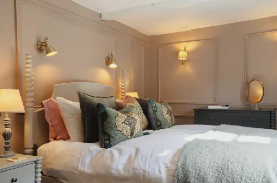 Princes Street Townhouse