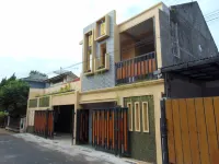 Cemara Homestay Palagan Hotels near Monumen Yogya Kembali (Museum Monjali)