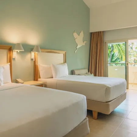 Iberostar Waves Punta Cana - All Inclusive