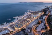 カーサ マトシカ アパートメンツ