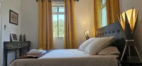 Habitation Villa les Cassias