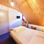 Ideal for Skiers and Spa Guests (5 Minutes from Thermal Baths and Cable Cars)