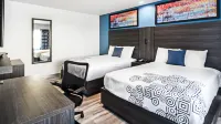 Parkside Inn Anaheim - 2 Sao
