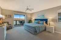 Pool Access! Lake-View Retreat in Osage Beach - 3-Star