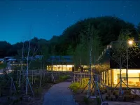 Pyeongchang Garden Stay Seorimwon Hotels near Woljeongsa Temple & Fir Tree Forest