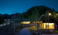 Pyeongchang Garden Stay Seorimwon Hotels near Woljeongsa