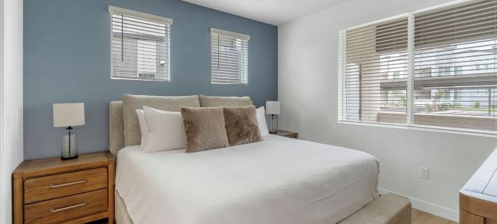 Casa Grande Furnished Apartments by Landing Hôtels à&nbsp;: Comte de Pinal