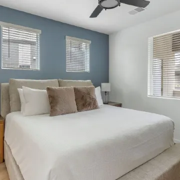 Casa Grande Furnished Apartments by Landing