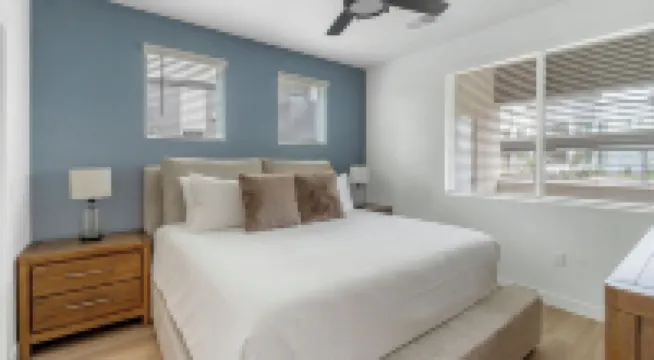 Casa Grande Furnished Apartments by Landing