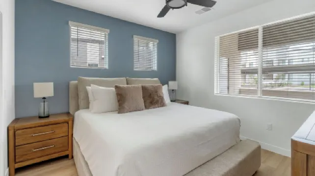 Casa Grande Furnished Apartments by Landing